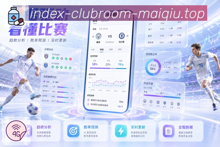 球员表现 - 关键球员数据与排行